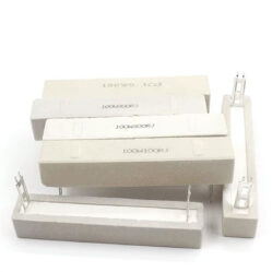 Alternative view of 100W High Power Cement Resistor