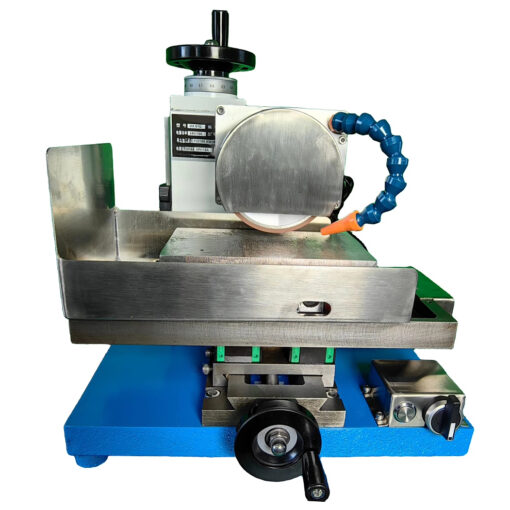 Magnetic Core Circulating Water Industrial Grade Automatic Grinding Air Gap Proofing Grinder