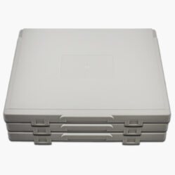 Alternative view of SMD Ceramic Capacitors Components Sample Box