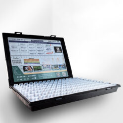 Full Series SMD Resistor Sample Set 0402 0603